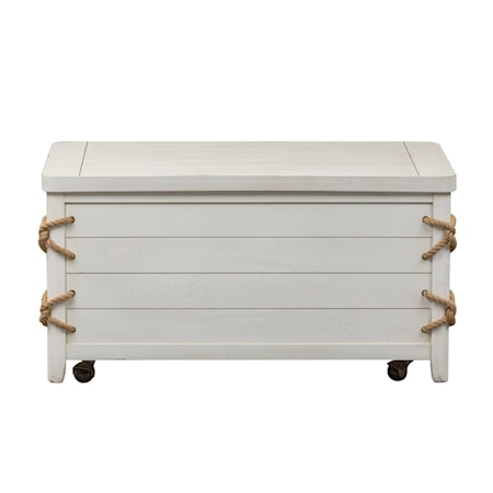 Storage Trunk