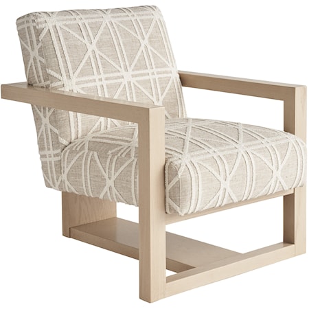Contemporary Flanders Chair