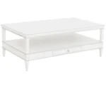 Grove Park Camille 1-Drawer Cocktail Table
