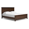 Signature Design by Ashley Danabrin California King Panel Bed