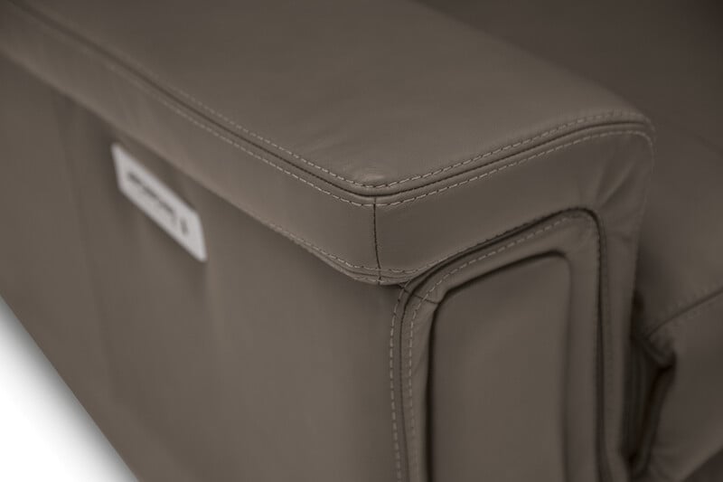 Palliser Asher Asher 5-Seat Sectional Sofa