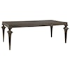 Artistica Cohesion Brussels Rectangular Dining Table