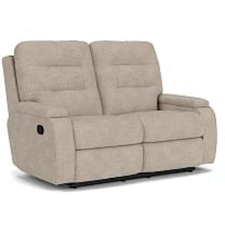 Reclining Loveseat