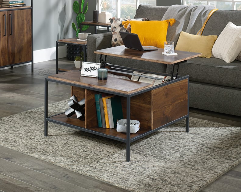 Nova Loft Coffee Table
