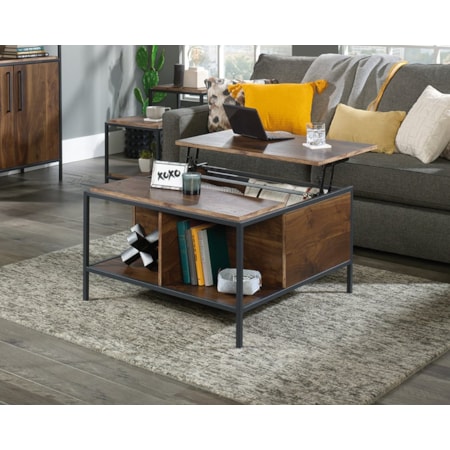 Nova Loft Coffee Table