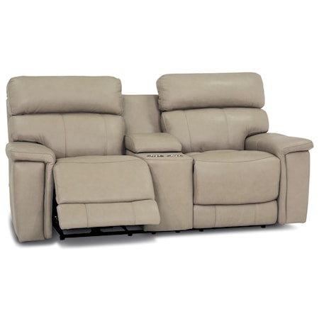 Powell Power Reclining Sofa