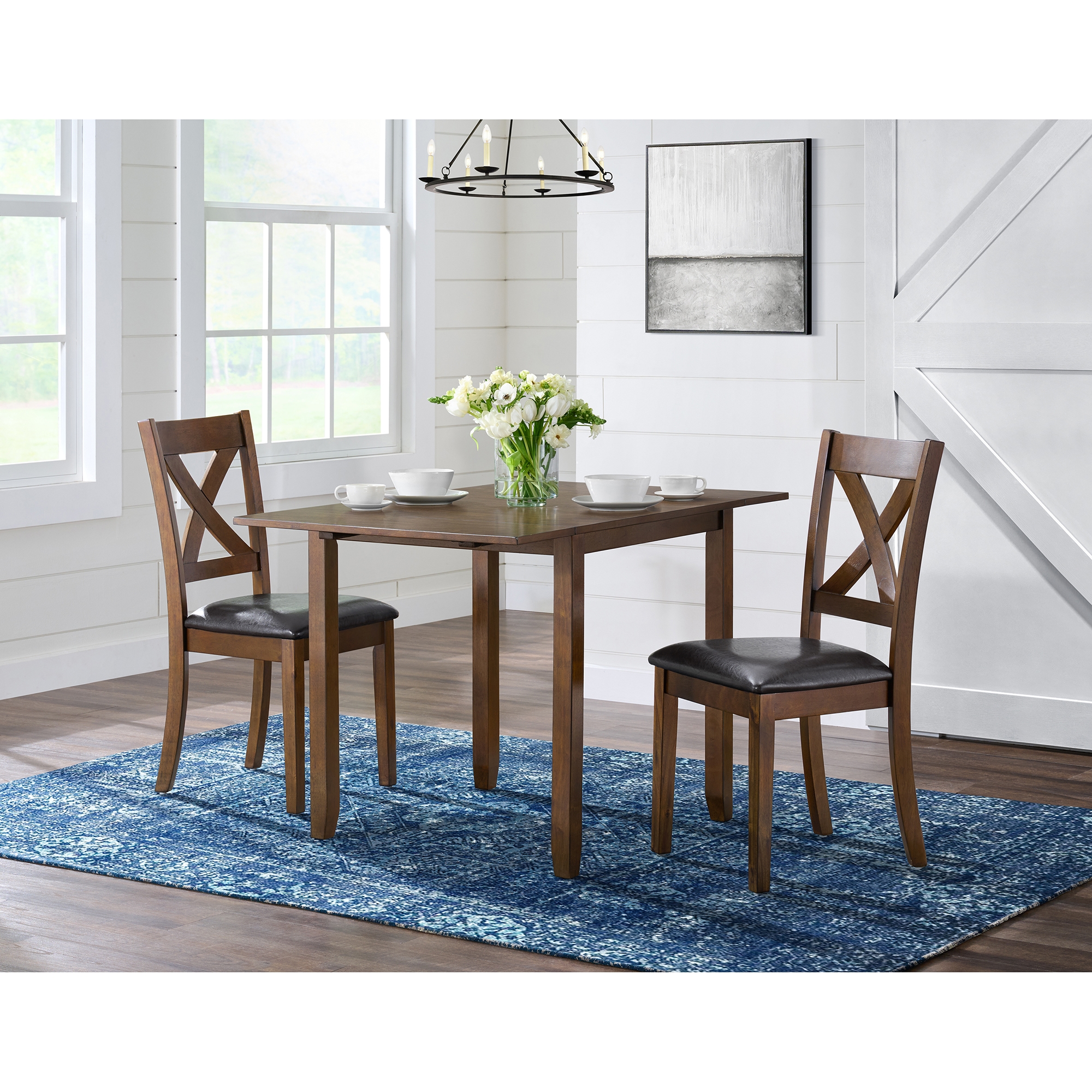 3-Piece Dining Set