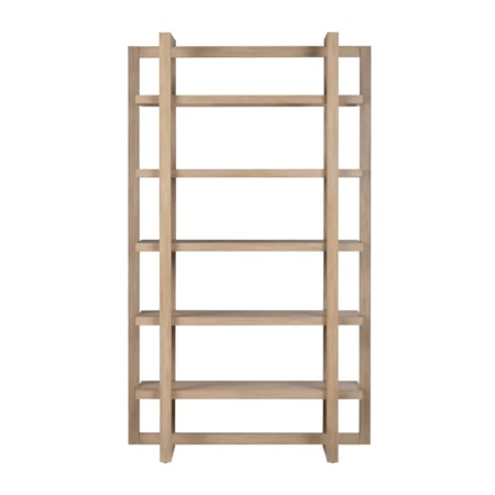 Ashton Etagere