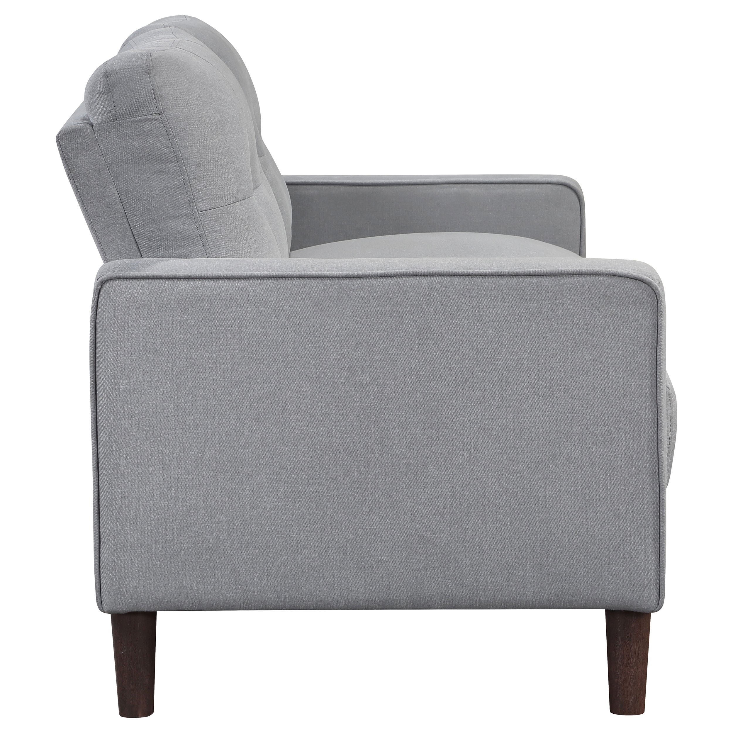 Coaster Bowen Bowen Tufted Loveseat