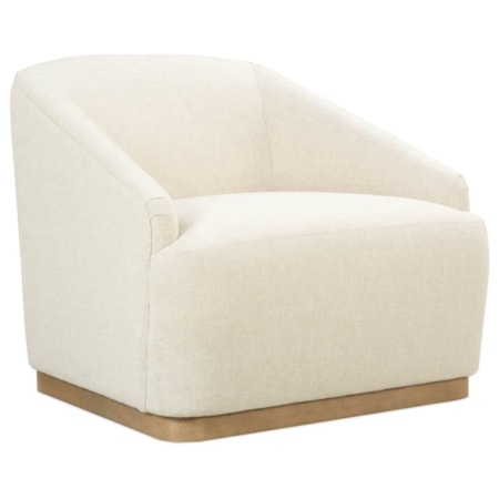 Swivel Chair