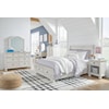 Signature Design by Ashley Robbinsdale Full Sleigh Bed with Storage