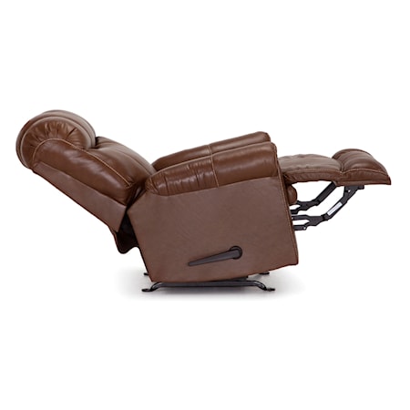 Manual Rocker Recliner