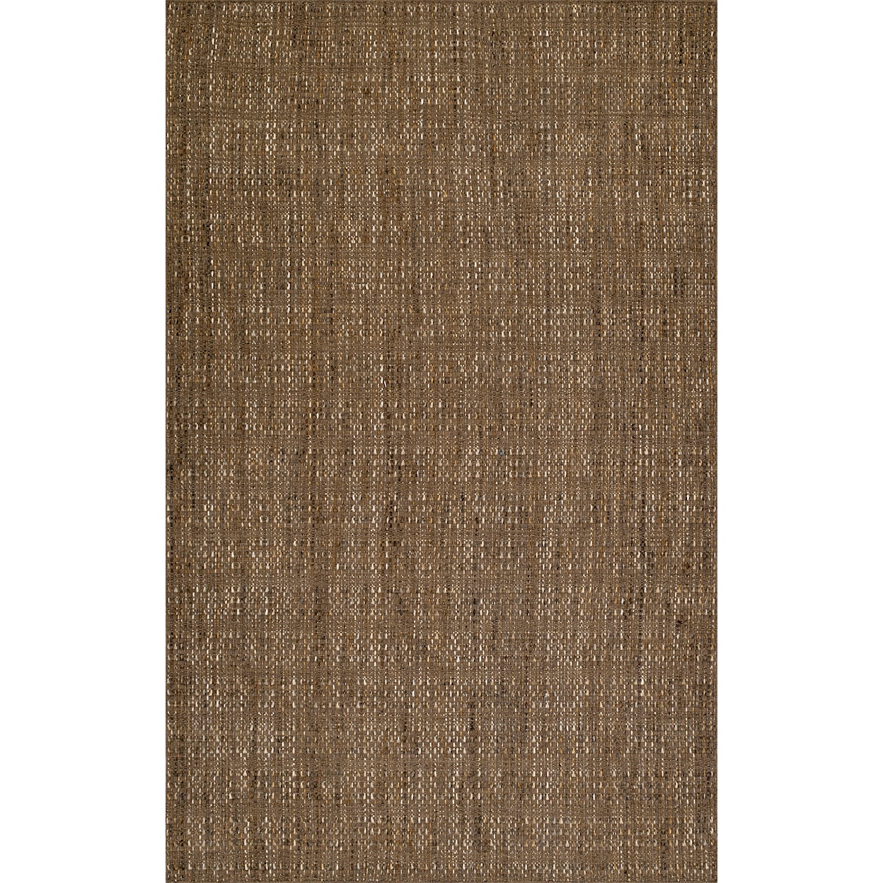 Dalyn Nepal Mocha 9' x 13' Rug