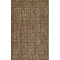 Mocha 3'6" x 5'6" Rug