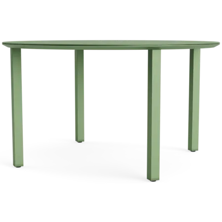 52" Rd. Parsons Dining Table