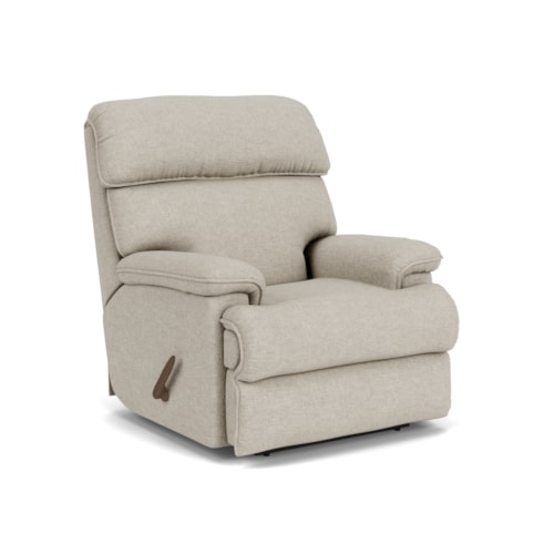 Casual Wall Recliner