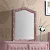 Acme Furniture Reggie Mirror