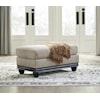 Signature Design by Ashley Furniture Elbiani Ottoman