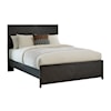 Carolina Chairs Strategy Queen Panel Bed