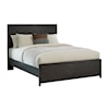 Progressive Furniture Strategy Queen Panel Bed