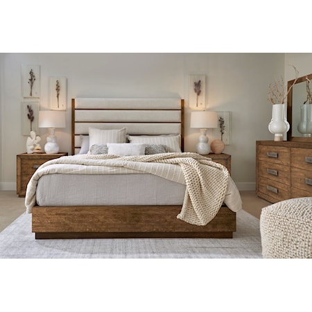 Queen Bedroom Set