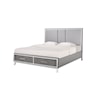 New Classic Zephyr King Bed