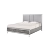 New Classic Furniture Zephyr Queen Bed