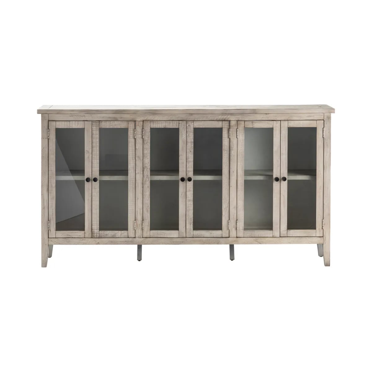 Pembroke Plantation Tall Sideboard