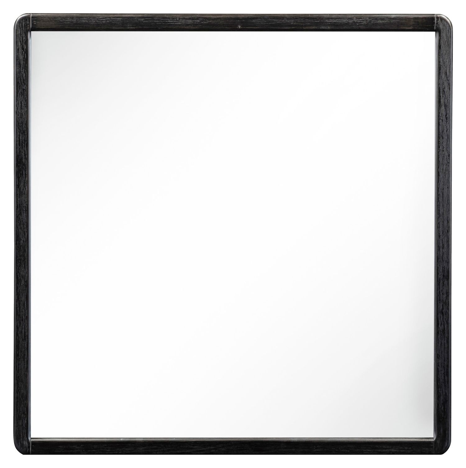 37" Sq. Dresser Wall Mirror