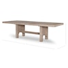 Legacy Classic Westwood Dining Table