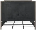 O'Connor Designs Montclair Queen Panel Bed