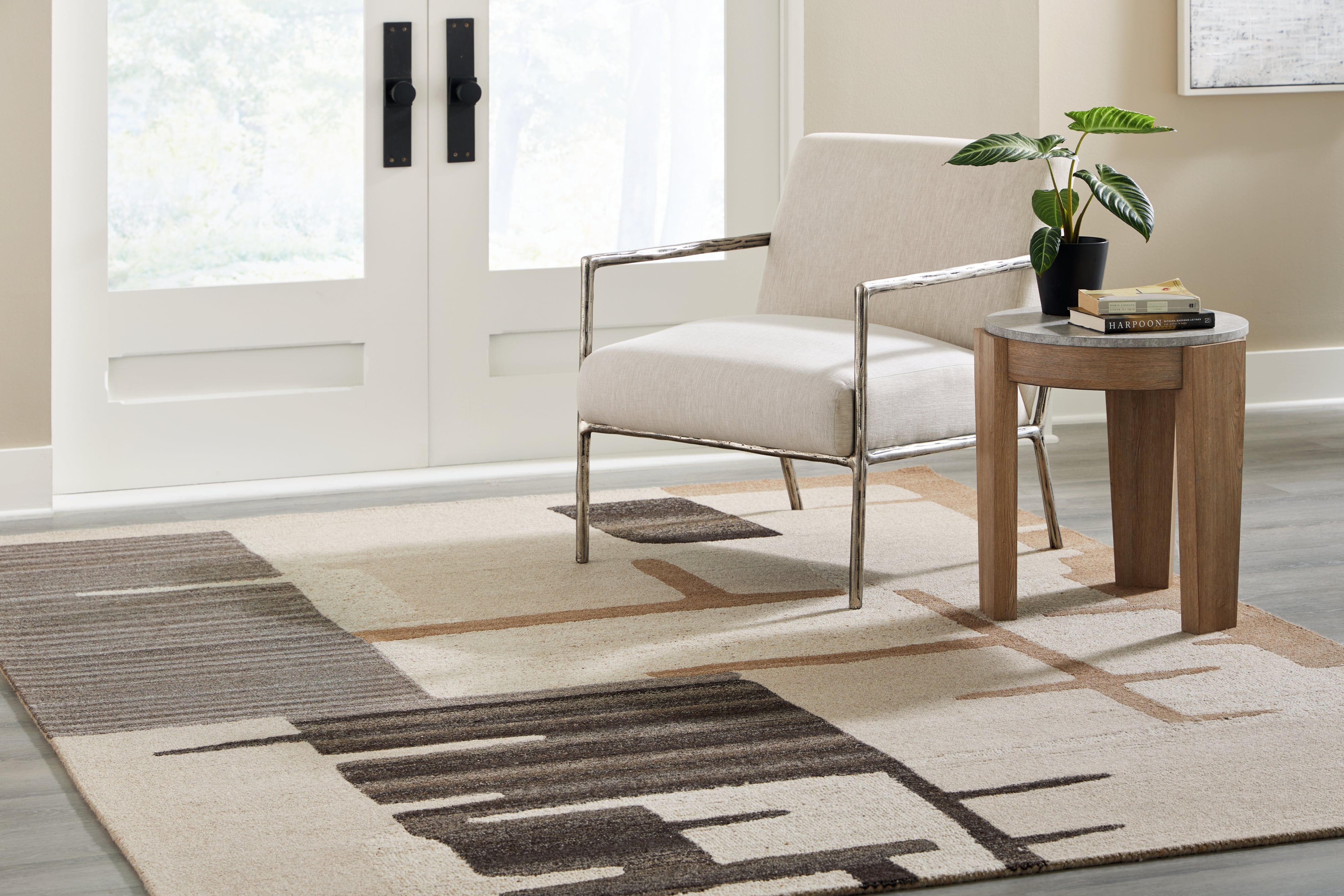 Signature Design by Ashley Kencher Large Rug