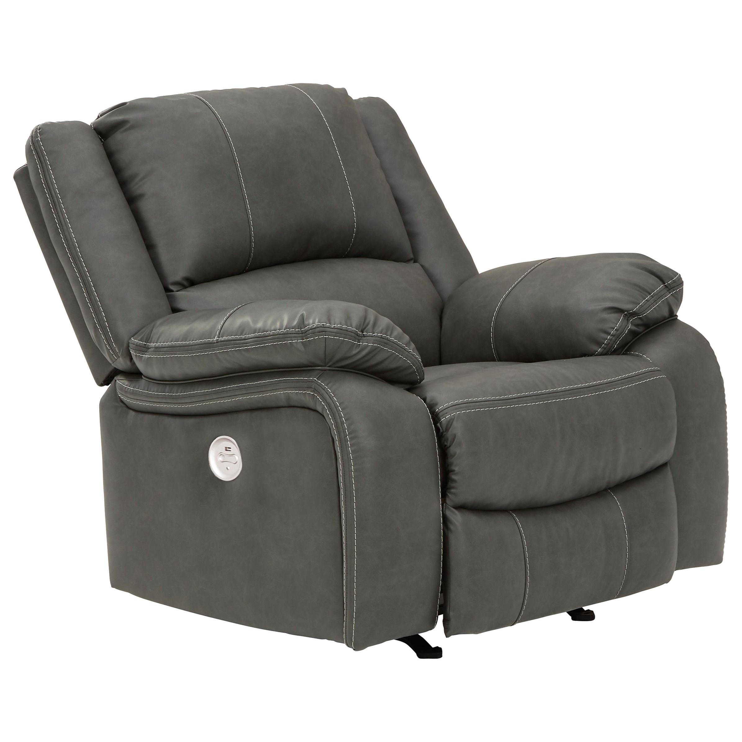 Used outlet rocker recliner