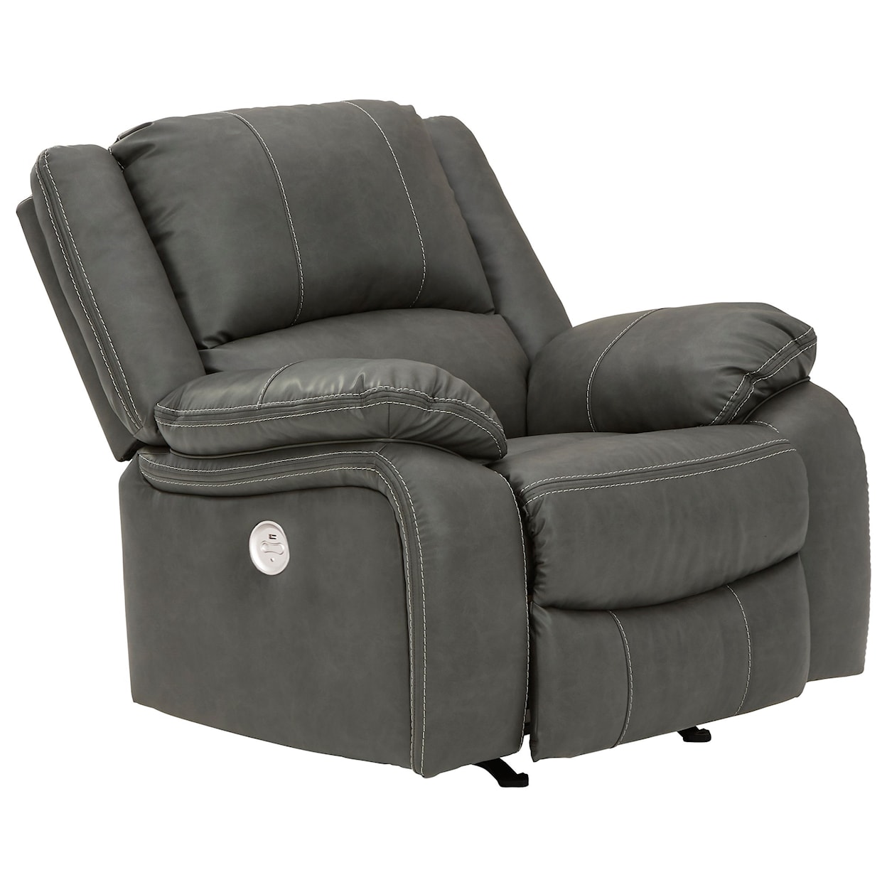 Benchcraft Calderwell Power Rocker Recliner