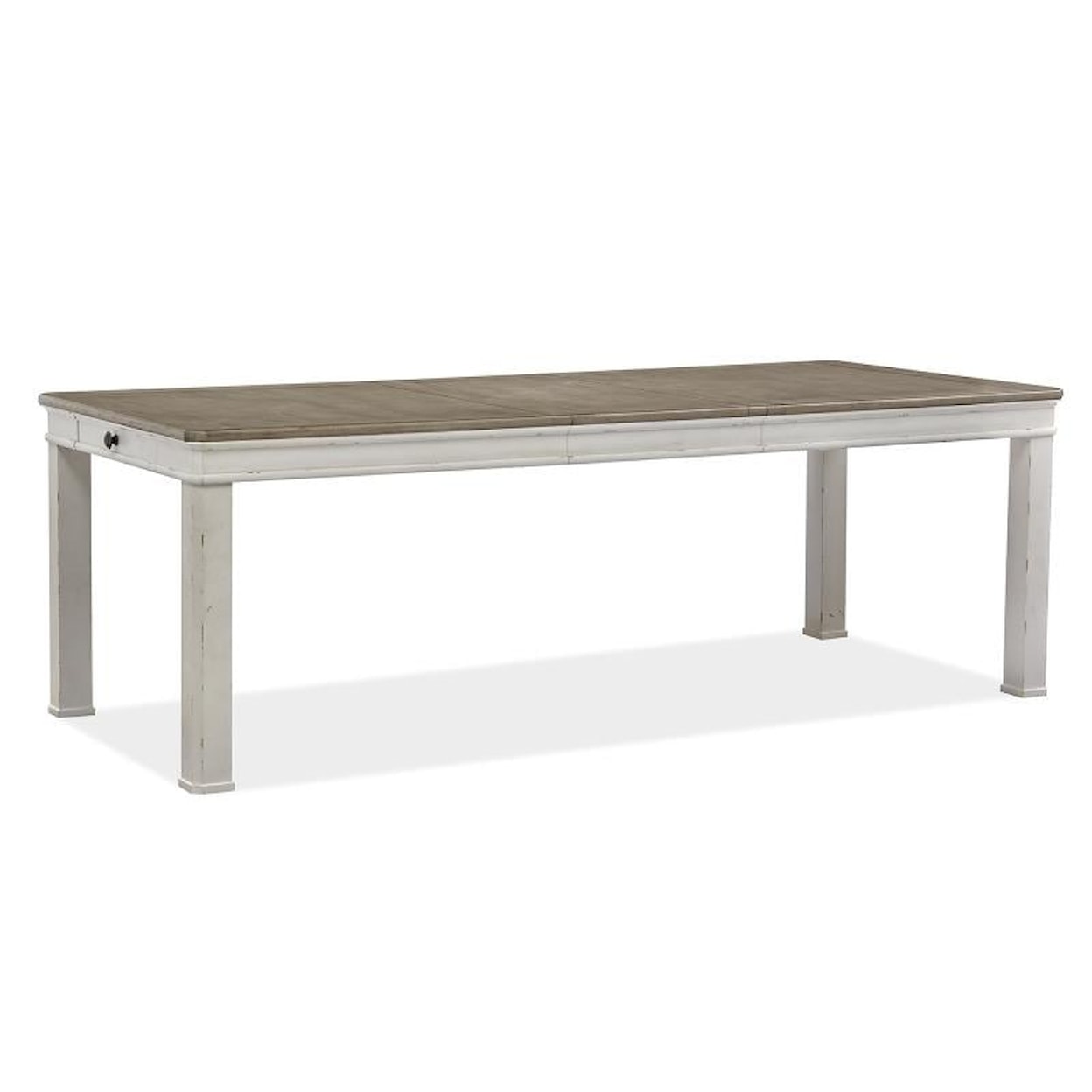 Magnussen Home Bellevue Manor Dining Rectangular Dining Table