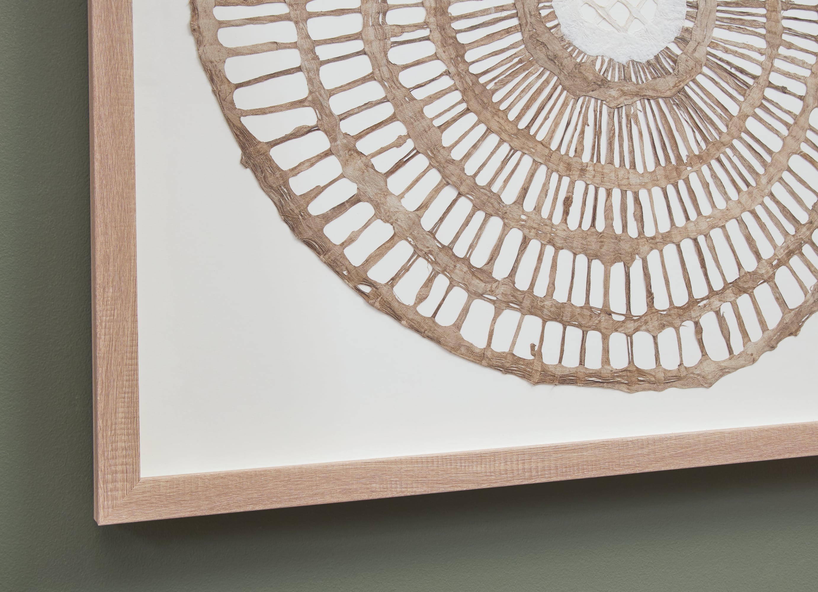 Signature Design by Ashley Brockham Wall Decor