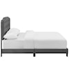 Modway Amelia Queen Bed