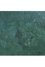 LR Home Side Tables Contemporary Green Marble End Table