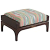 Tommy Bahama Outdoor Living Abaco Ottoman