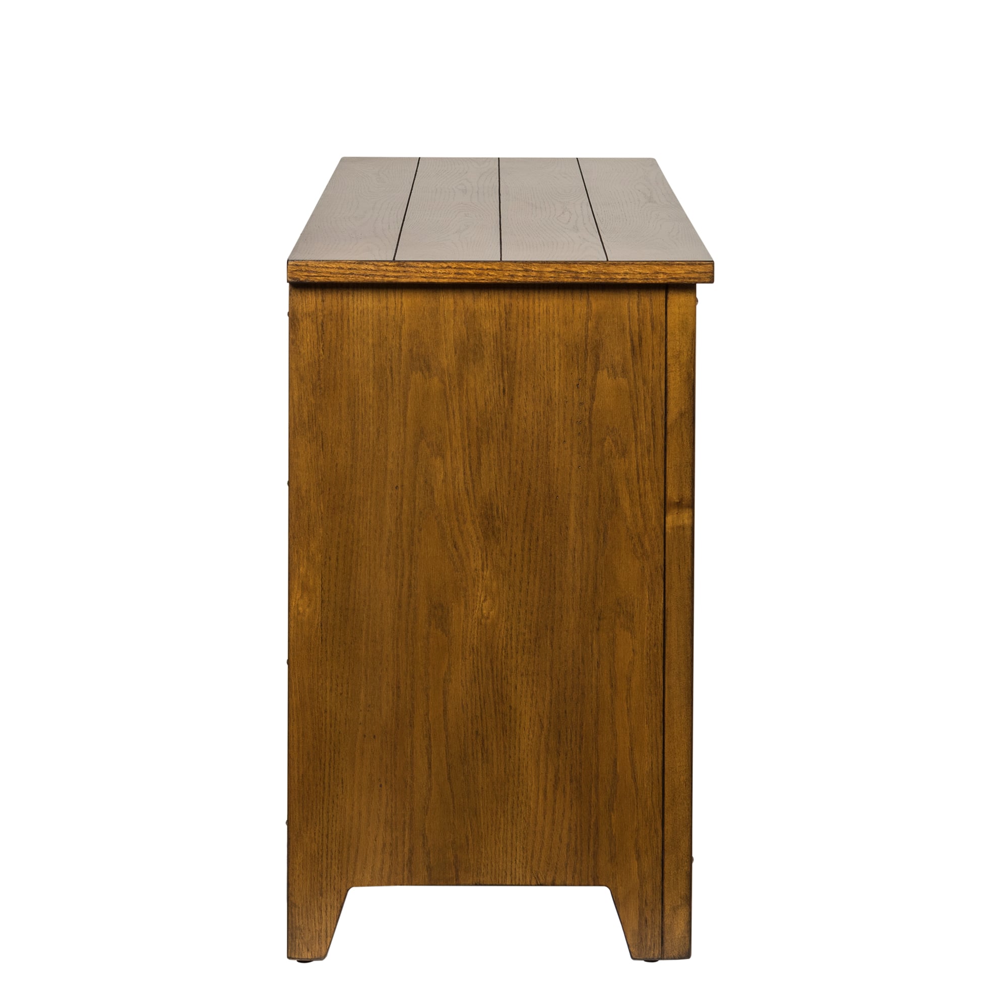 Liberty Furniture Lake House TV Console