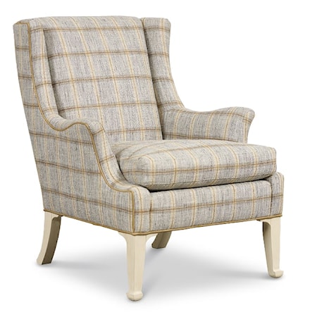 Wimberly Wing Chair