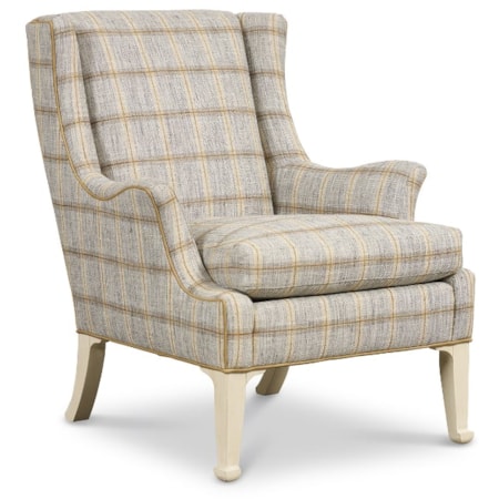 Wimberly Wing Chair