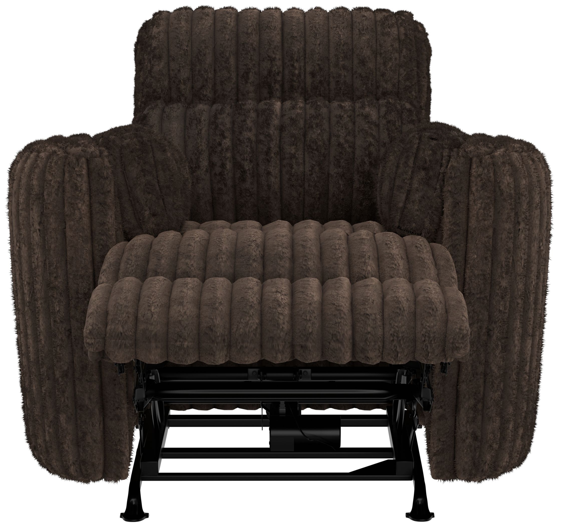 Catnapper Daydream Power Rocker Recliner
