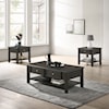 New Classic Furniture Evander Coffee Table