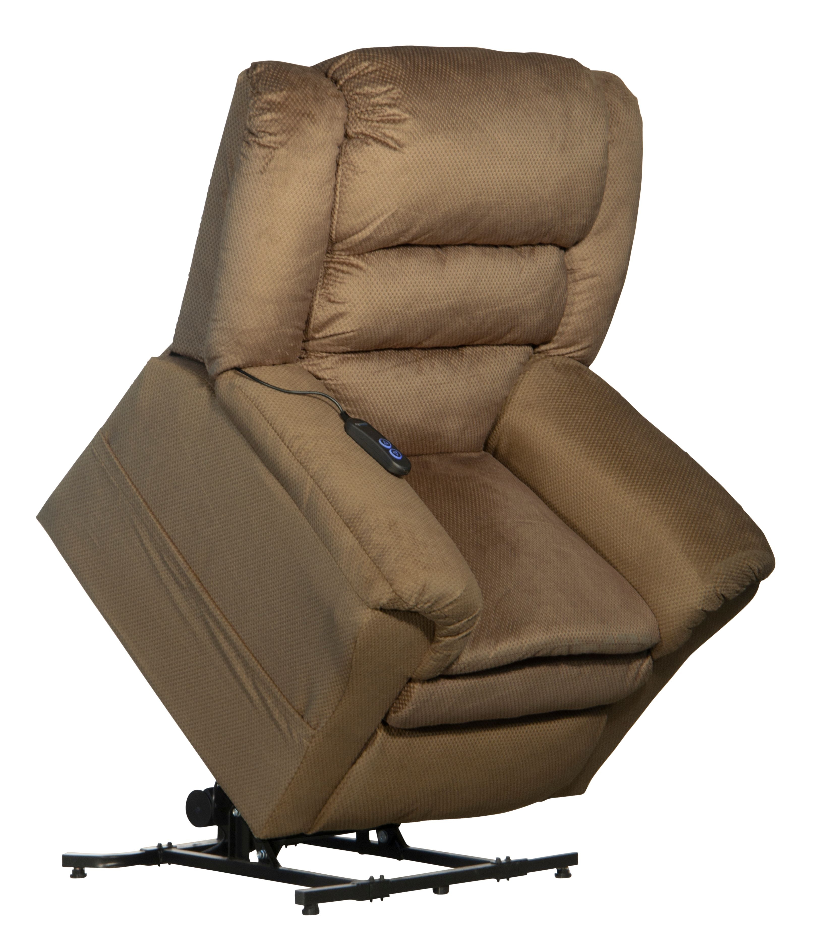 Catnapper 4850 Preston Power Lift Recliner with Pillowtop Seat