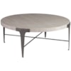 Artistica Cachet Round Cocktail Table