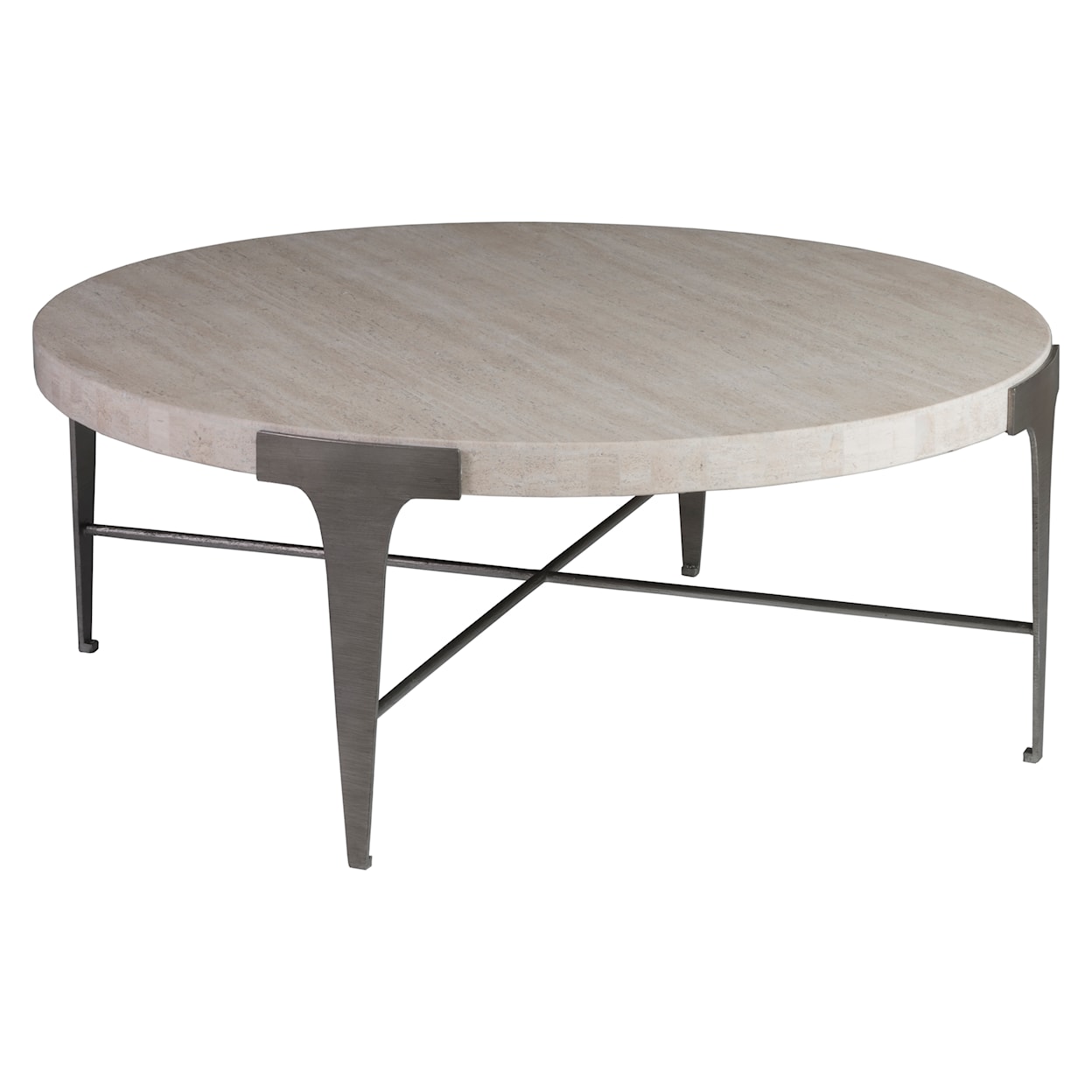 Artistica Cachet Round Cocktail Table