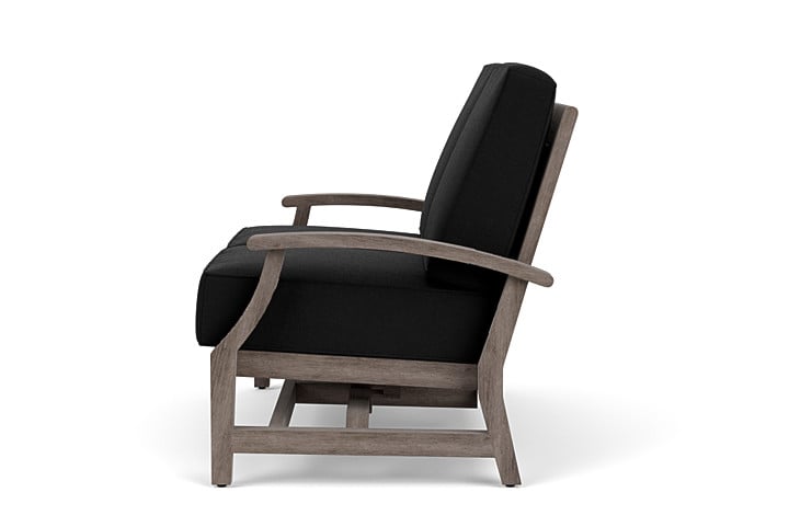 Spring Rocker Loveseat