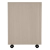 Bernhardt Axiom Axiom File Cabinet