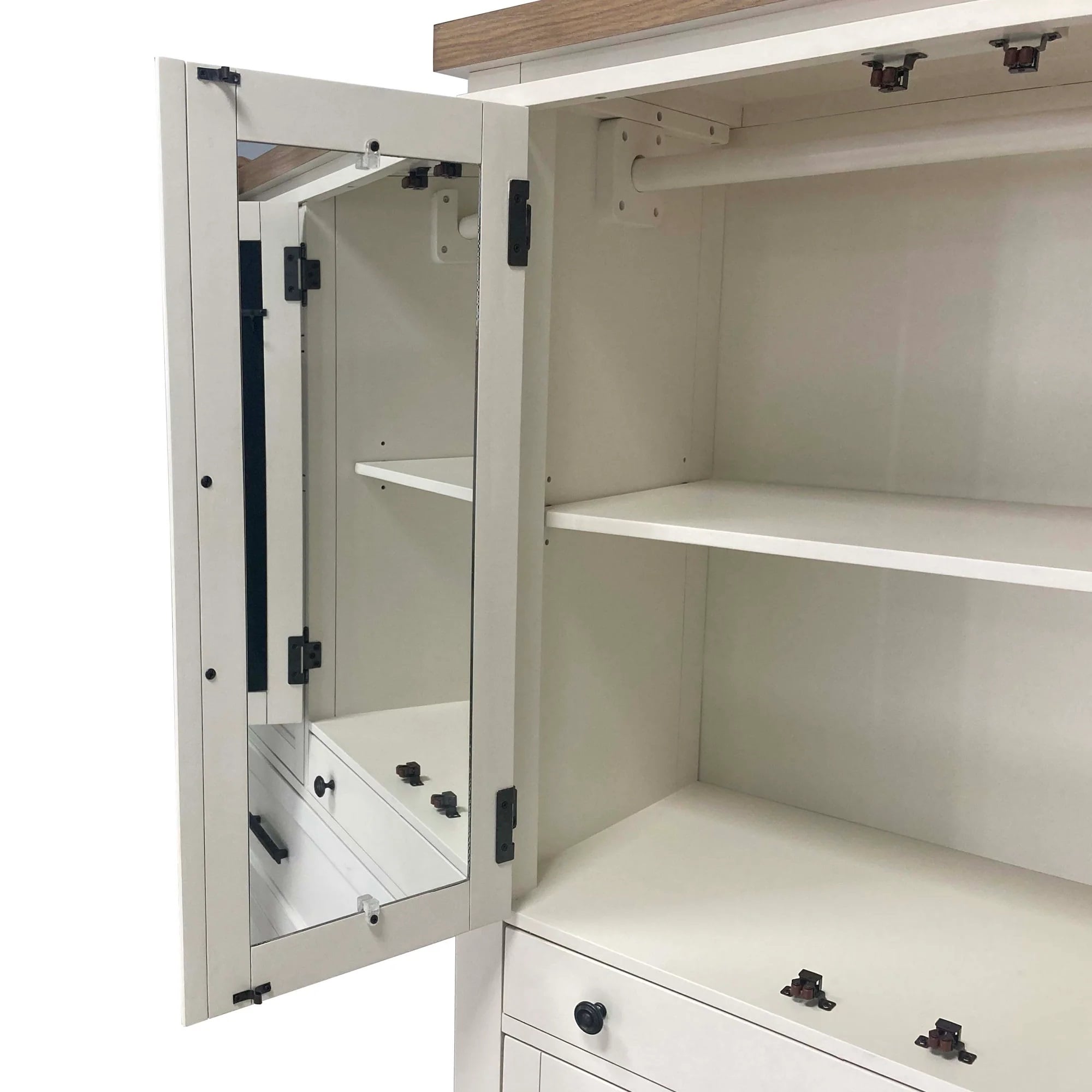 Parker House Americana Modern Bedroom Chest